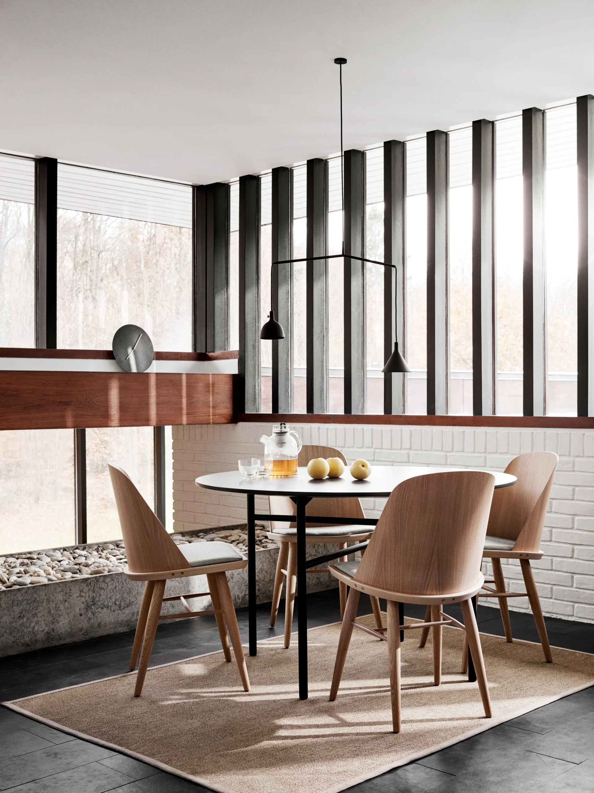 Menu Tetera Kettle 6 Menu Tetera Kettle - Imagen 6