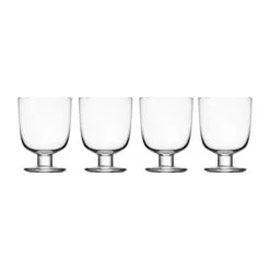Iittala 4 Copas Lempi