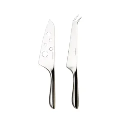 Set De Cuchillos Para Queso Hardanger