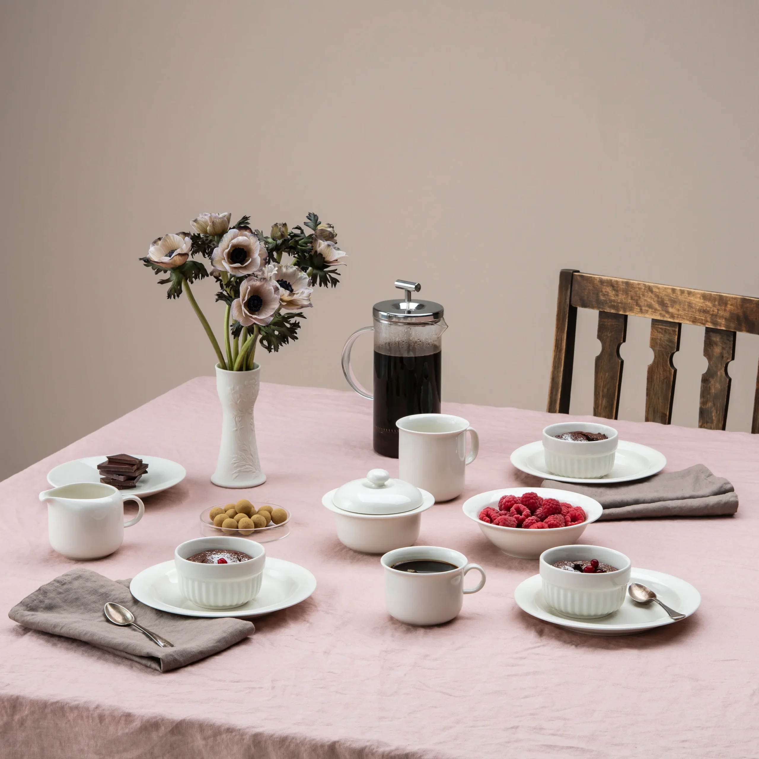 Arabia Jarra De Nata Arctica 4 Arabia Jarra De Nata Arctica - Imagen 4