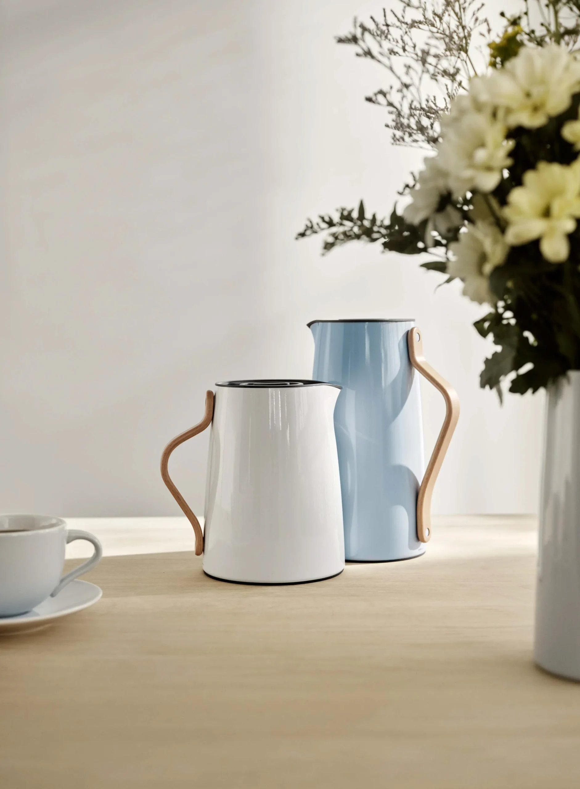 Stelton Jarra Termo Café Emma 2 Stelton Jarra Termo Café Emma - Imagen 2