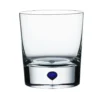 Orrefors Vaso De Whisky Intermezzo