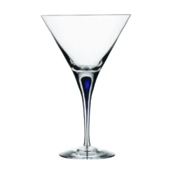 Orrefors Copa De Martini Intermezzo