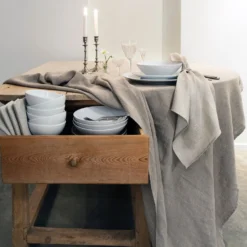 Mantel Sunshine Natural (beige) 6 Mantel Sunshine Natural (beige) -Tiendas De Vajillas Seleccionadas 20993 02 04 0993d1ce08