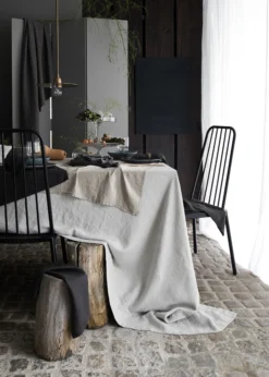 Mantel Sunshine Natural (beige) 7 Mantel Sunshine Natural (beige) -Tiendas De Vajillas Seleccionadas 20993 02 40 EnvironmentImage 5439380e48