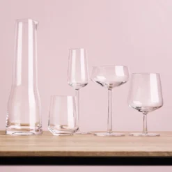 Iittala 2 Copas De Cerveza Essence -Tiendas De Vajillas Seleccionadas 21174 01 04 a08432408c