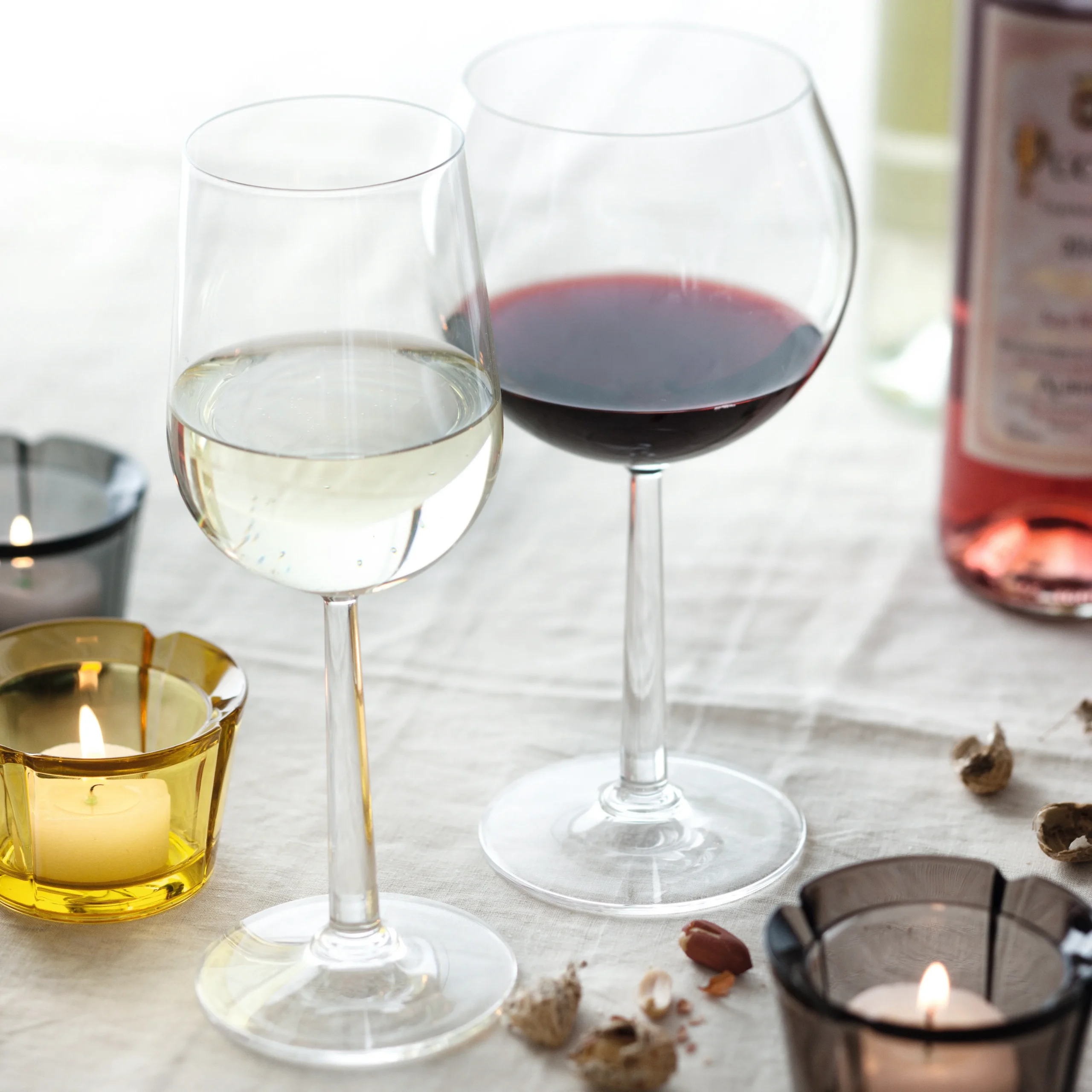 Rosendahl Copas De Vino Blanco Budeos Grand Cru 2 Rosendahl Copas De Vino Blanco Budeos Grand Cru - Imagen 2