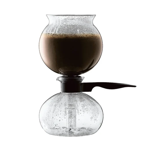 Bodum Cafetera Al Vacío Pebo 1 L -Tiendas De Vajillas Seleccionadas 22317 01 01 981a632c82