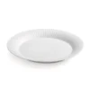 Kähler Plato Hammershøi Blanco
