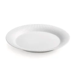 Kähler Plato Hammershøi Blanco