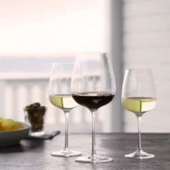 Holmegaard Copas De Vino Tinto Bouquet 6 Holmegaard Copas De Vino Tinto Bouquet -Tiendas De Vajillas Seleccionadas 22830 01 03 3be8f61e03