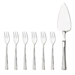 Cubiertos De Tarta Ramona