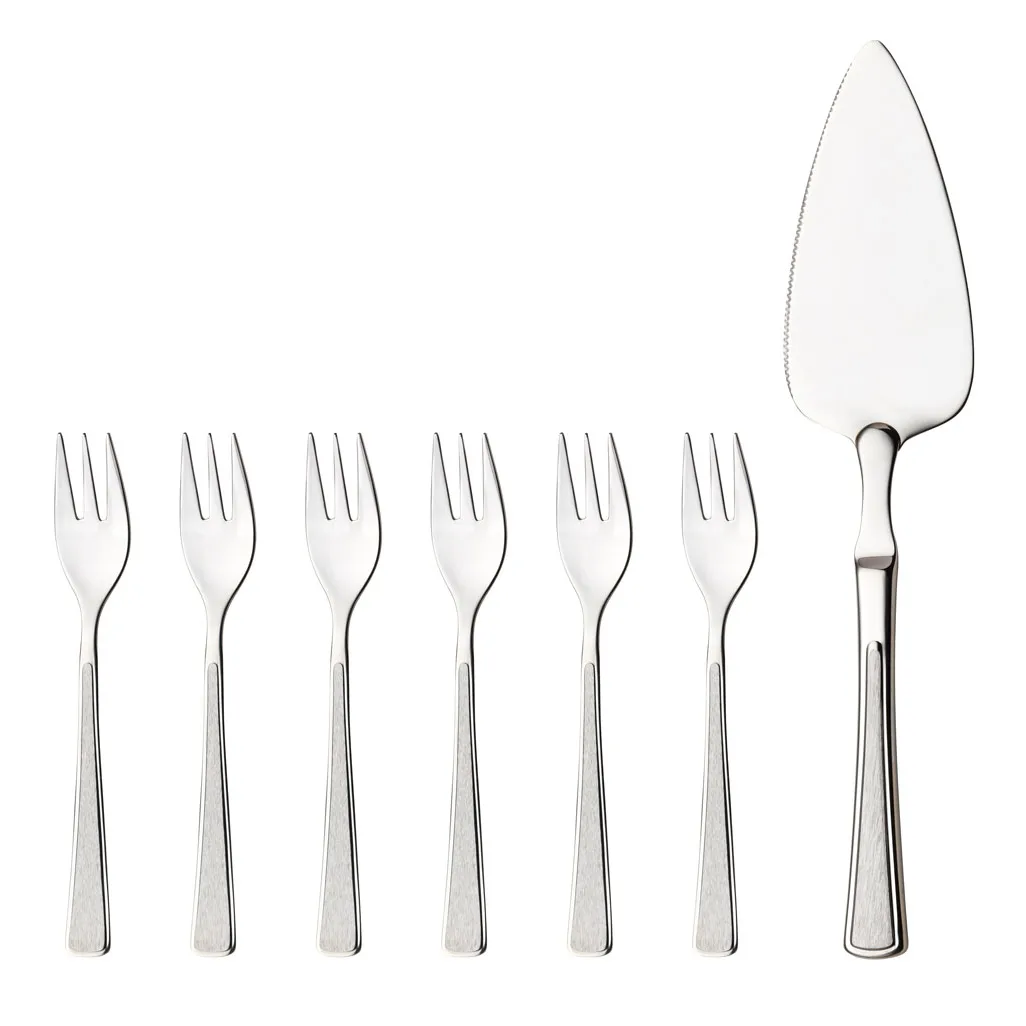 Cubiertos De Tarta Ramona 1 Cubiertos De Tarta Ramona