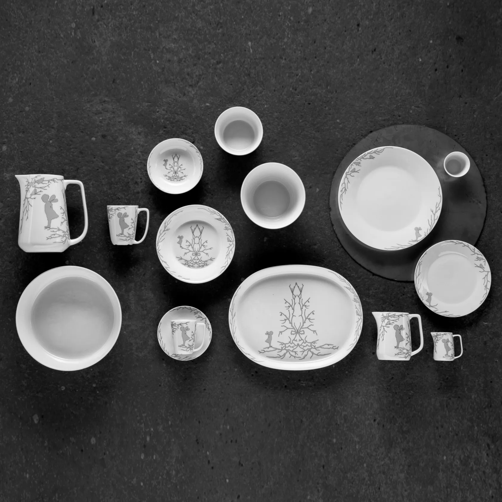 Jarra Alv 2 Jarra Alv - Imagen 2