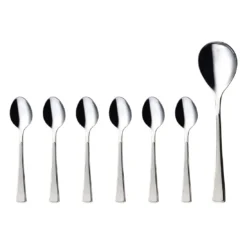 Cubiertos De Postre Ramona