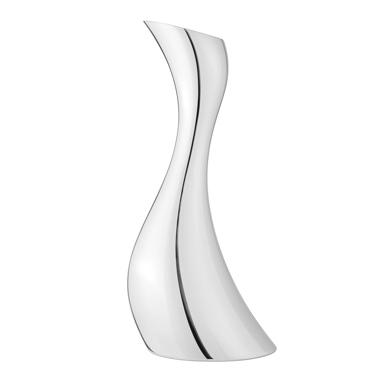 Georg Jensen Garrafa Cobra Acero Inoxidable 1 Georg Jensen Garrafa Cobra Acero Inoxidable
