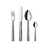 Georg Jensen Set De Cubiertos Bernadotte