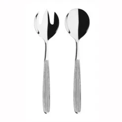 Iittala Cubiertos De Ensalada Scandia