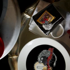 Arabia Plato Moomin Ancestor 6 Arabia Plato Moomin Ancestor -Tiendas De Vajillas Seleccionadas 26295 01 02 b26de44d6a