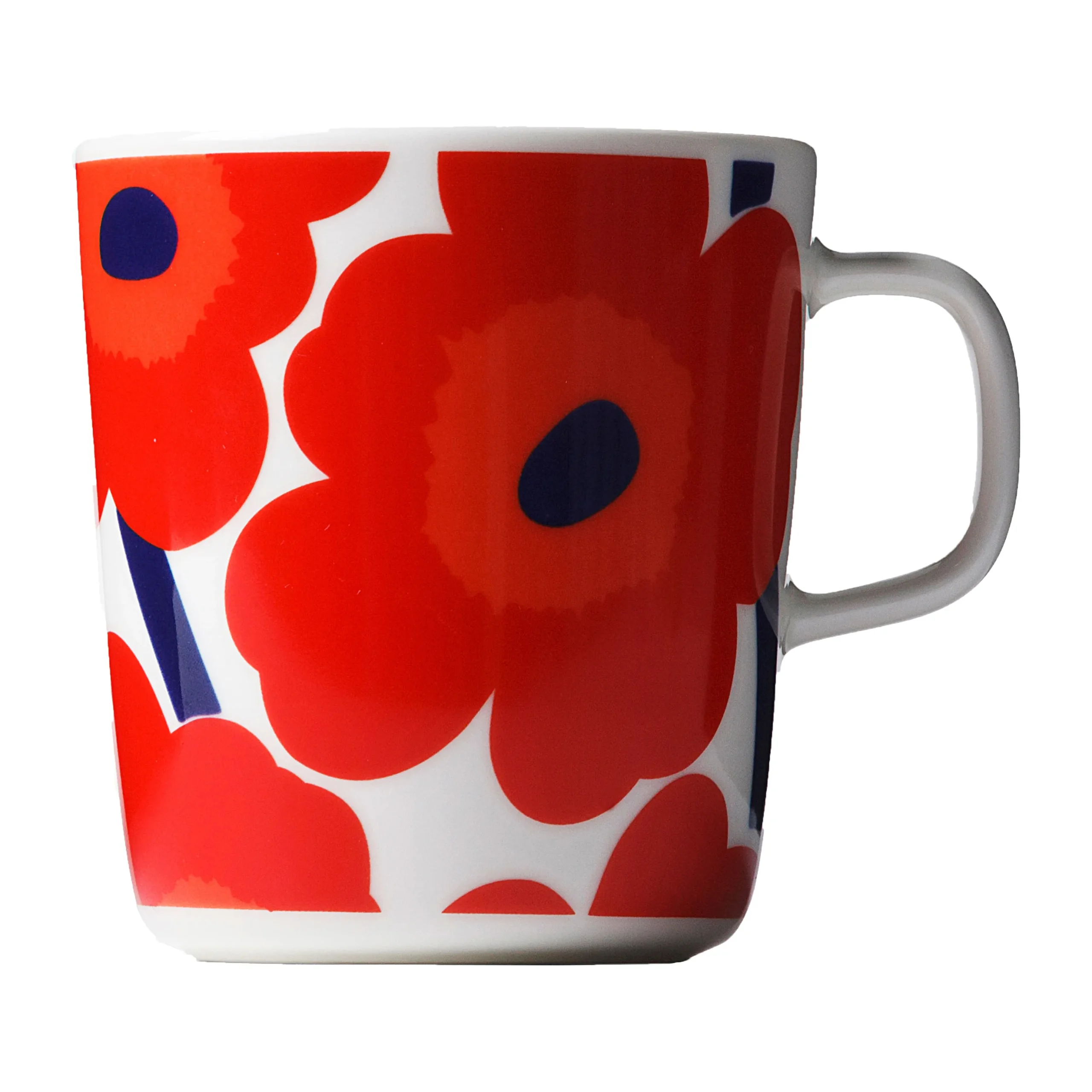 Marimekko Taza De Té Unikko 40 Cl 1 Marimekko Taza De Té Unikko 40 Cl