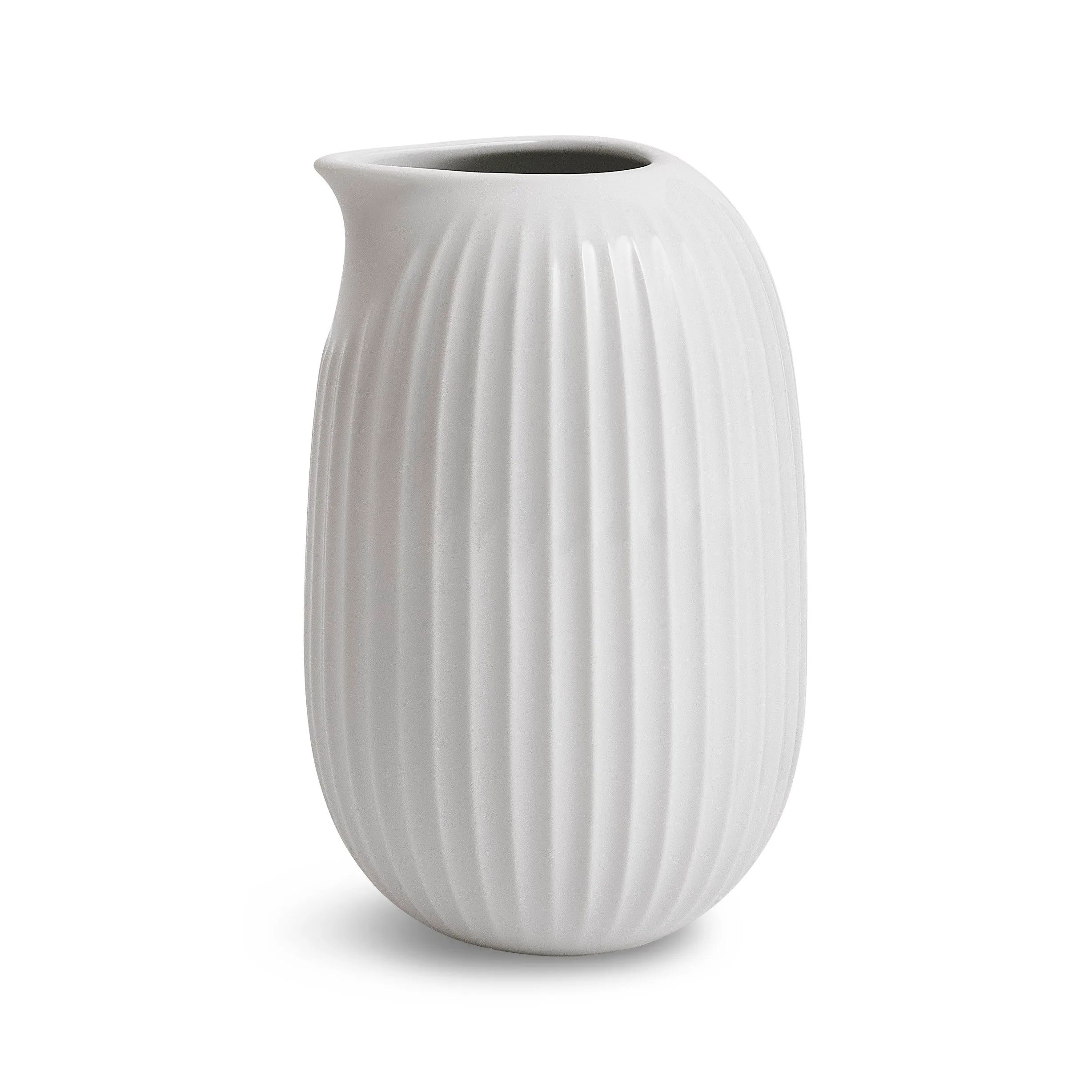 Kähler Jarra De Leche Hammershøi 1 Kähler Jarra De Leche Hammershøi