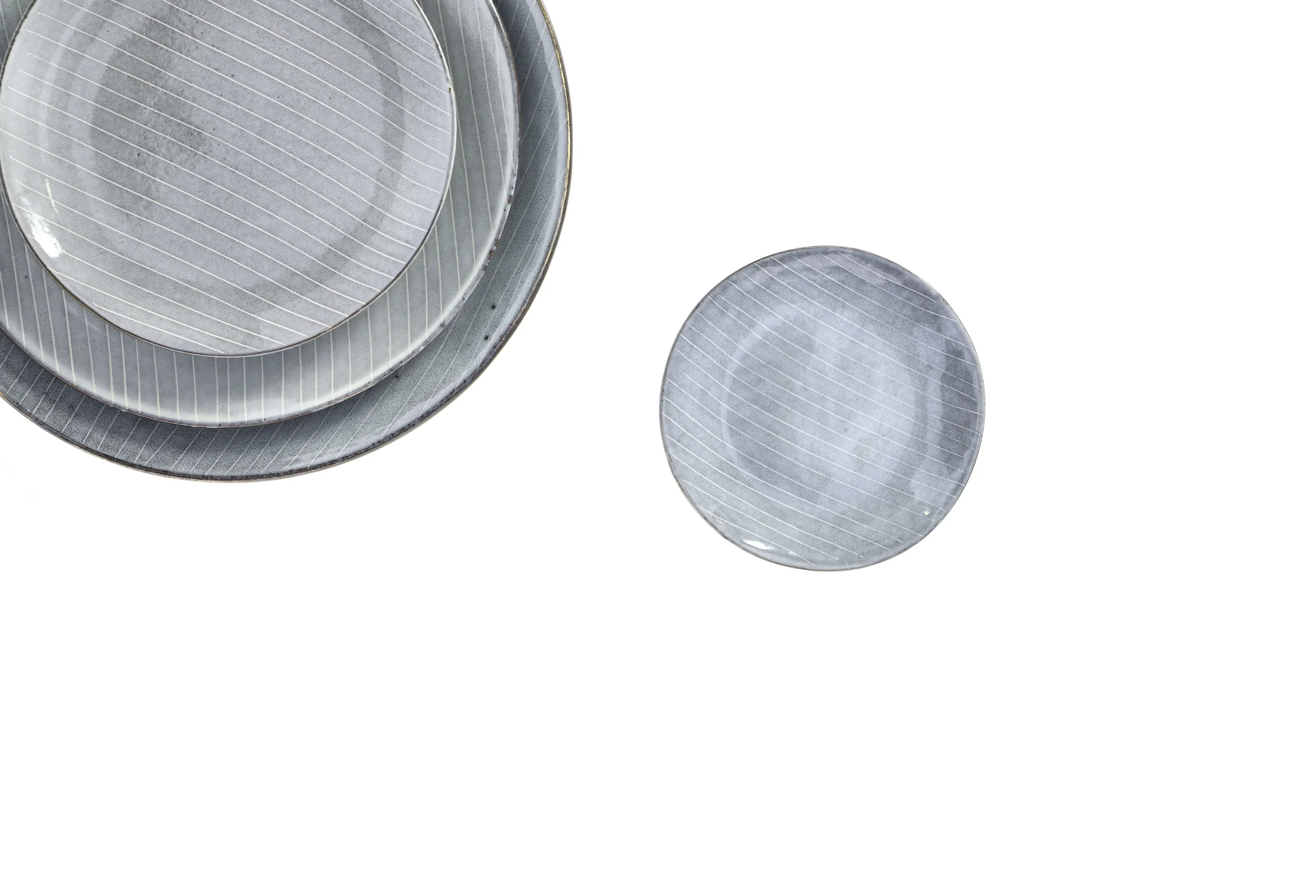 Broste Copenhagen Plato Nordic Sea 3 Broste Copenhagen Plato Nordic Sea - Imagen 3