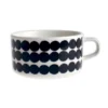 Marimekko Taza De Té Räsymatto 25 Cl