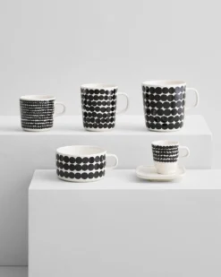 Marimekko Taza De Té Räsymatto 25 Cl -Tiendas De Vajillas Seleccionadas 27299 01 70 ProductImageCollection e9ed895baf