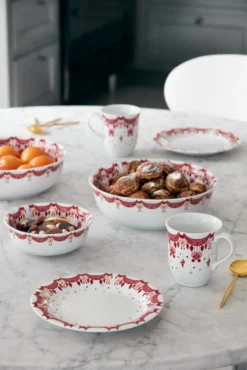 Taza Navidad Bjørn Wiinblad 7 Taza Navidad Bjørn Wiinblad -Tiendas De Vajillas Seleccionadas 27631 01 2 EnvironmentImage e77f7bc6d5