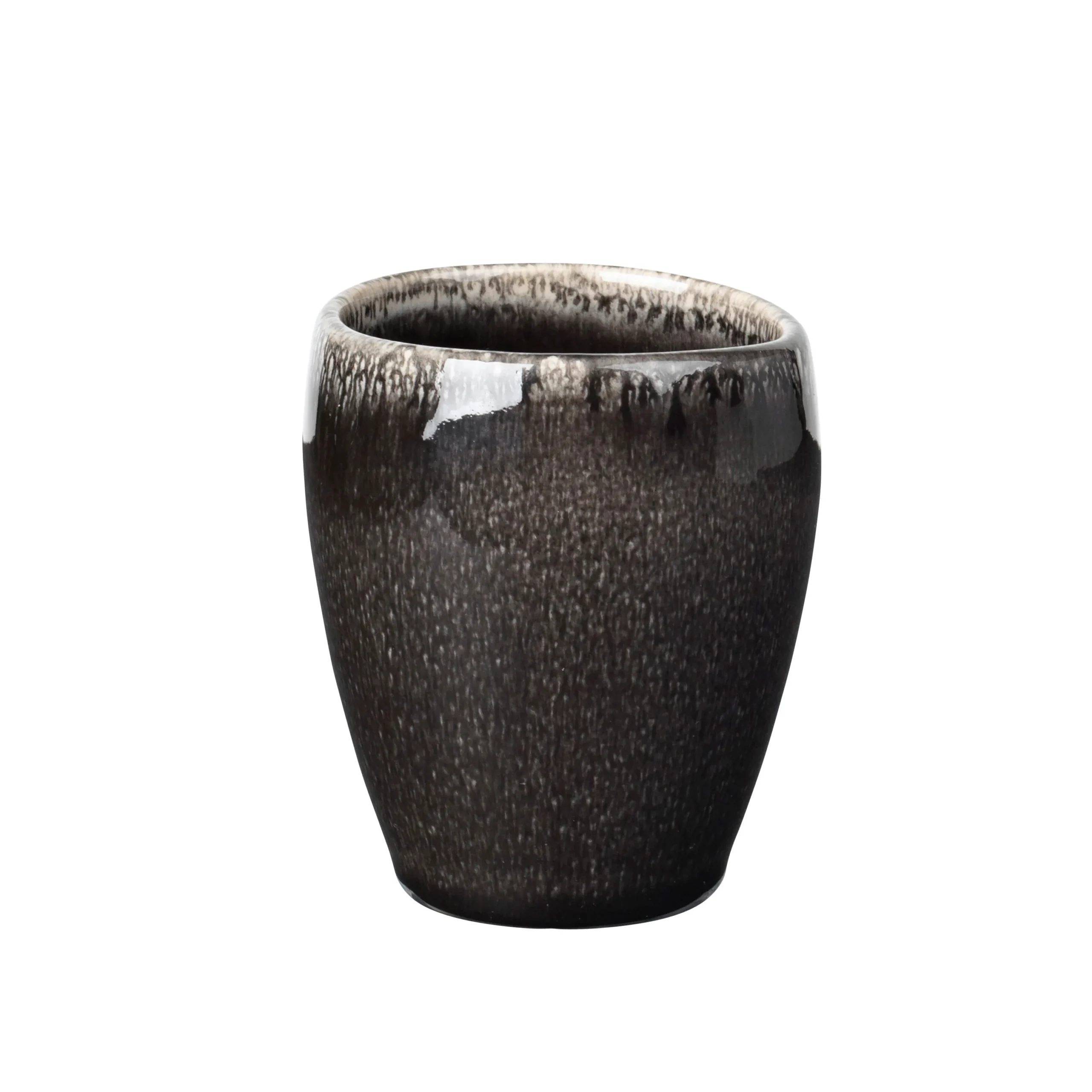 Broste Copenhagen Taza Espresso Nordic Coal 1 Broste Copenhagen Taza Espresso Nordic Coal