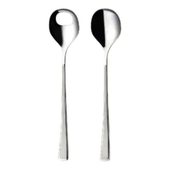 2 Cubiertos De Ensalada Ramona