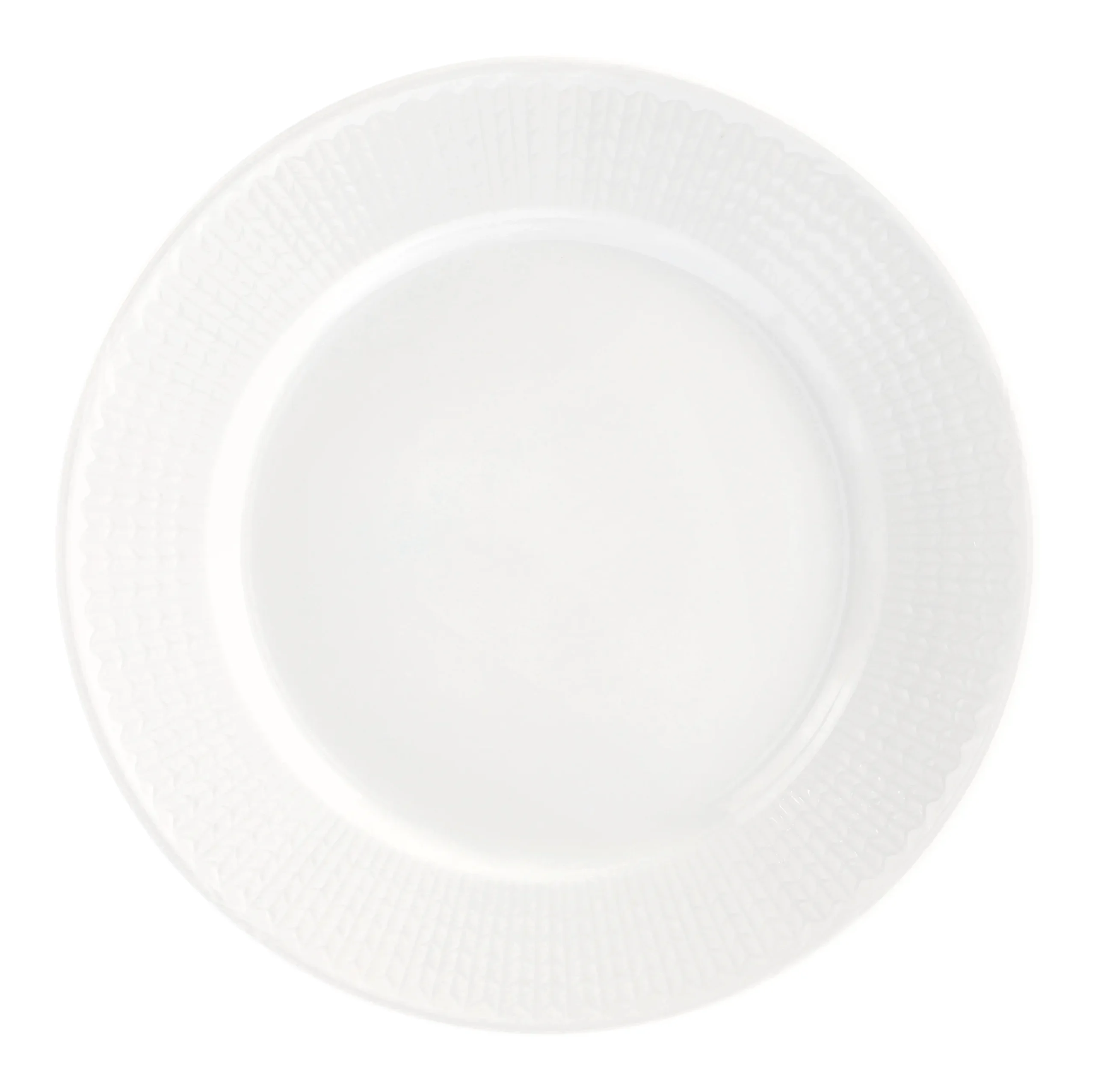 Rörstrand Vajilla Swedish Grace Blanco, 8 Piezas 4 Rörstrand Vajilla Swedish Grace Blanco, 8 Piezas - Imagen 4