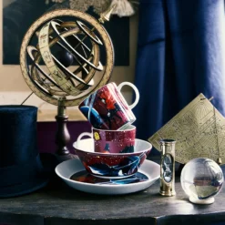 Arabia Taza Moomin The Hobgoblin -Tiendas De Vajillas Seleccionadas 31283 01 05 ae720d9746