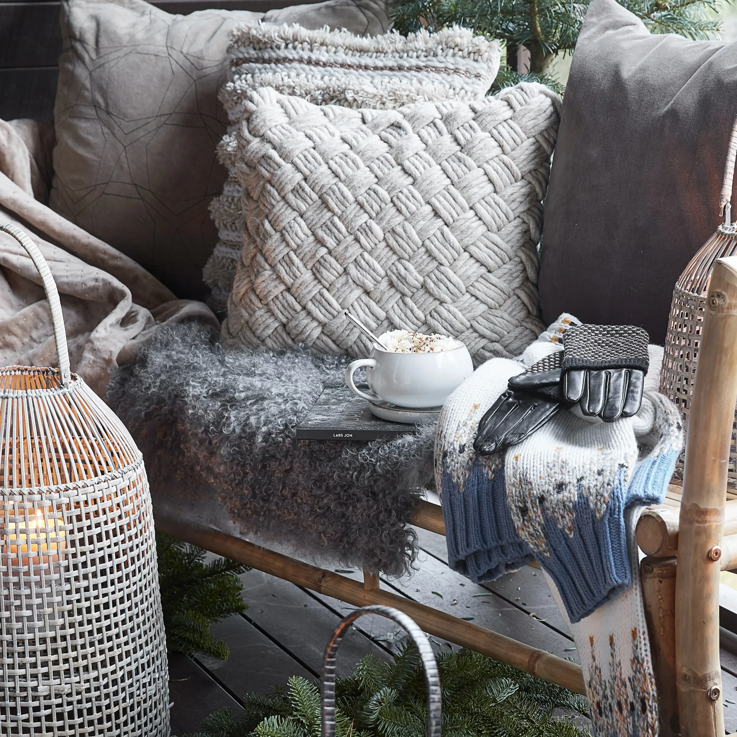 Taza Y Plato Amera 3 Taza Y Plato Amera - Imagen 3