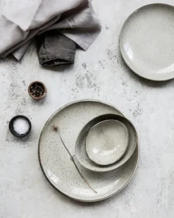 House Doctor Plato Lake Gris -Tiendas De Vajillas Seleccionadas 31374 03 4 EnvironmentImage ea0804b07e