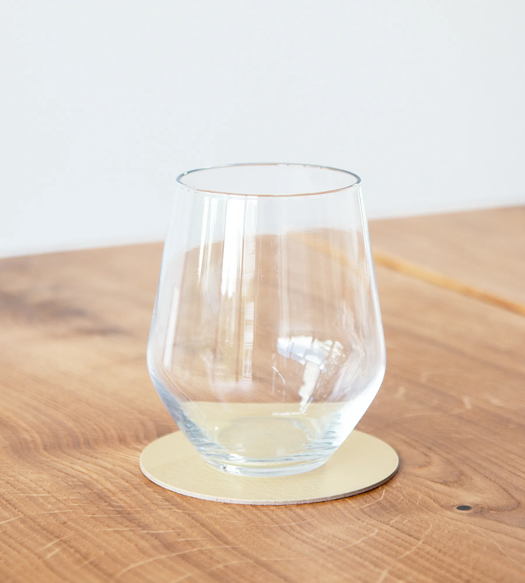 LIND DNA Posavasos Hippo Circular 2 LIND DNA Posavasos Hippo Circular - Imagen 2