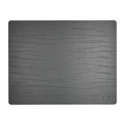 LIND DNA Mantel Individual Buffalo Cuadrado