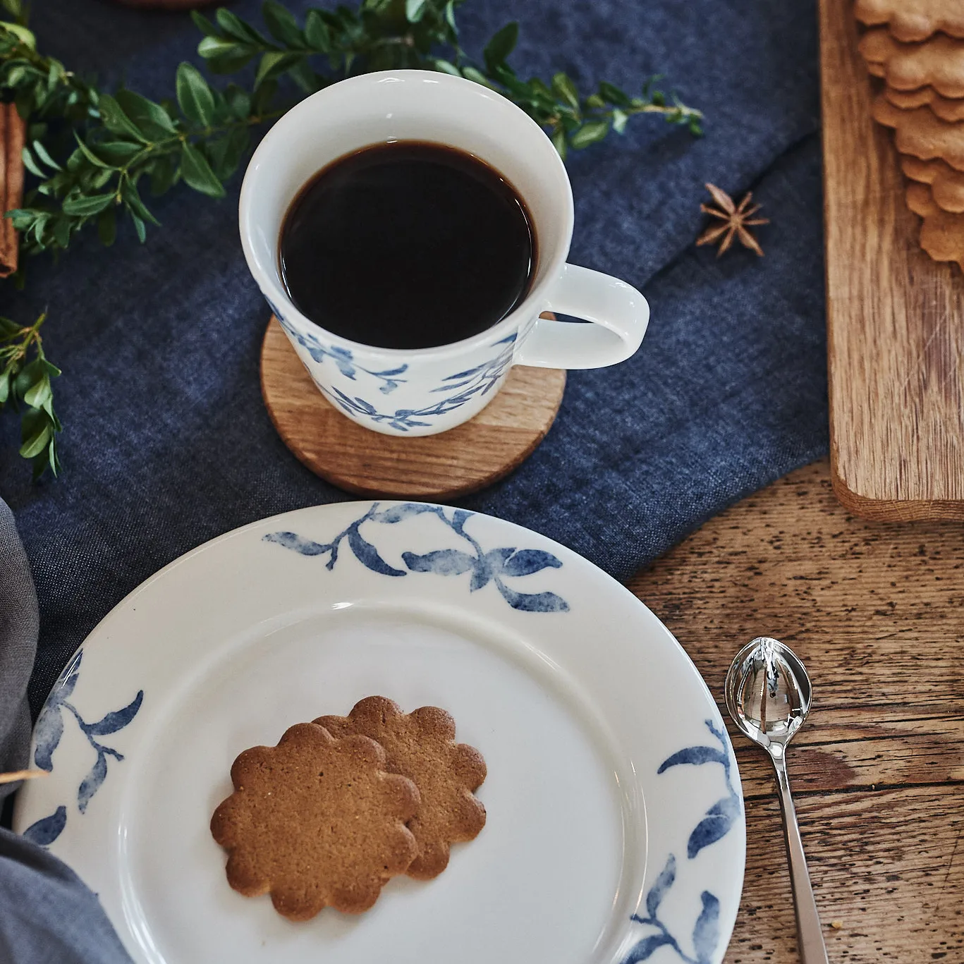 4 Tazas Havspil 30 Cl 6 4 Tazas Havspil 30 Cl - Imagen 6