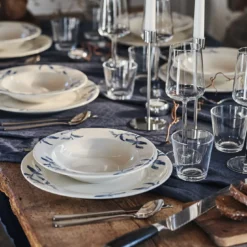 4 Platos Hondos Havspil 23 Cm -Tiendas De Vajillas Seleccionadas 32849 01 03 699ddf6c43