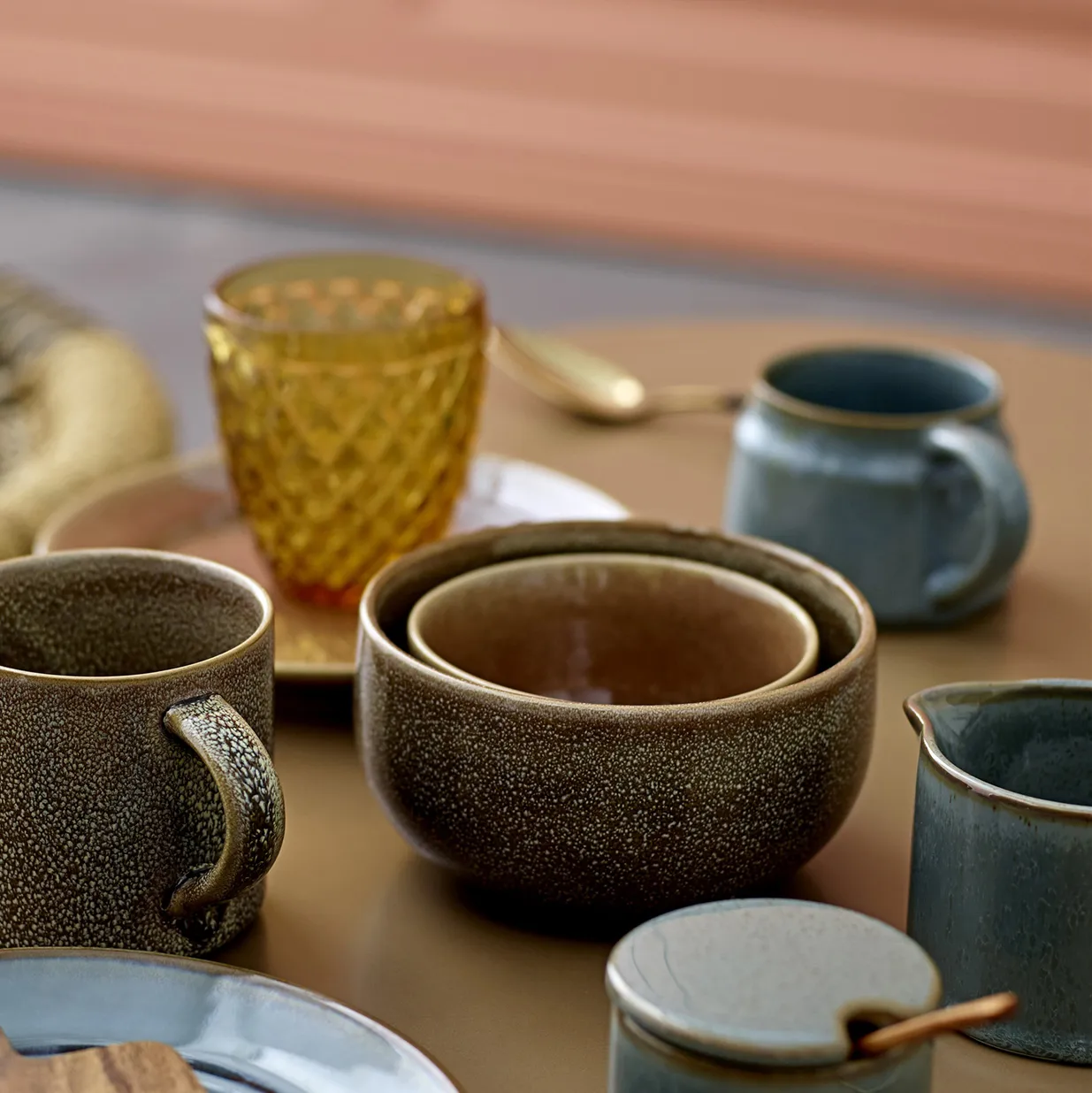 Bloomingville Jarra De Leche Pixie 2 Bloomingville Jarra De Leche Pixie - Imagen 2