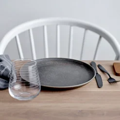 Vaso Para Beber Bloomingville En Cono 5 Vaso Para Beber Bloomingville En Cono -Tiendas De Vajillas Seleccionadas 32951 01 02 0fa5be93ea