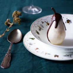 Plato Hondo Julemorgen -Tiendas De Vajillas Seleccionadas 33152 02 05 f1e84da38c