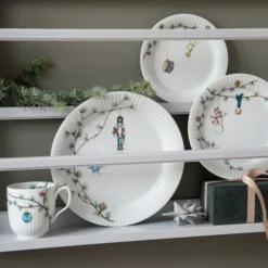 Kähler Mug Hammershøi Jul 16 Kähler Mug Hammershøi Jul -Tiendas De Vajillas Seleccionadas 33188 01 02 d895511ef2