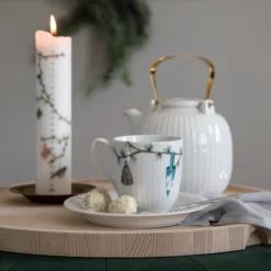 Kähler Mug Hammershøi Jul 19 Kähler Mug Hammershøi Jul -Tiendas De Vajillas Seleccionadas 33188 01 03 4d24b742f3