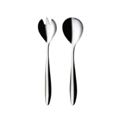 2 Cubiertos De Ensalada Lykke