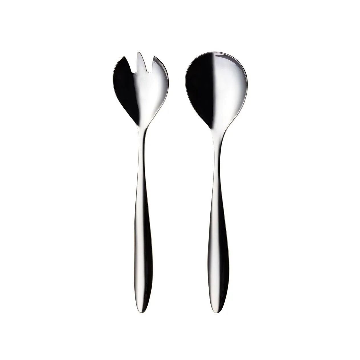 2 Cubiertos De Ensalada Lykke 1 2 Cubiertos De Ensalada Lykke