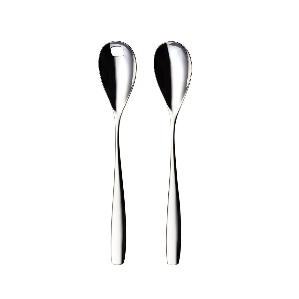 2 Cubiertos De Ensalada Julie 1 2 Cubiertos De Ensalada Julie