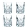 Nachtmann Vaso De Whisky Noblesse 30 Cl Pack De 4 Unidades