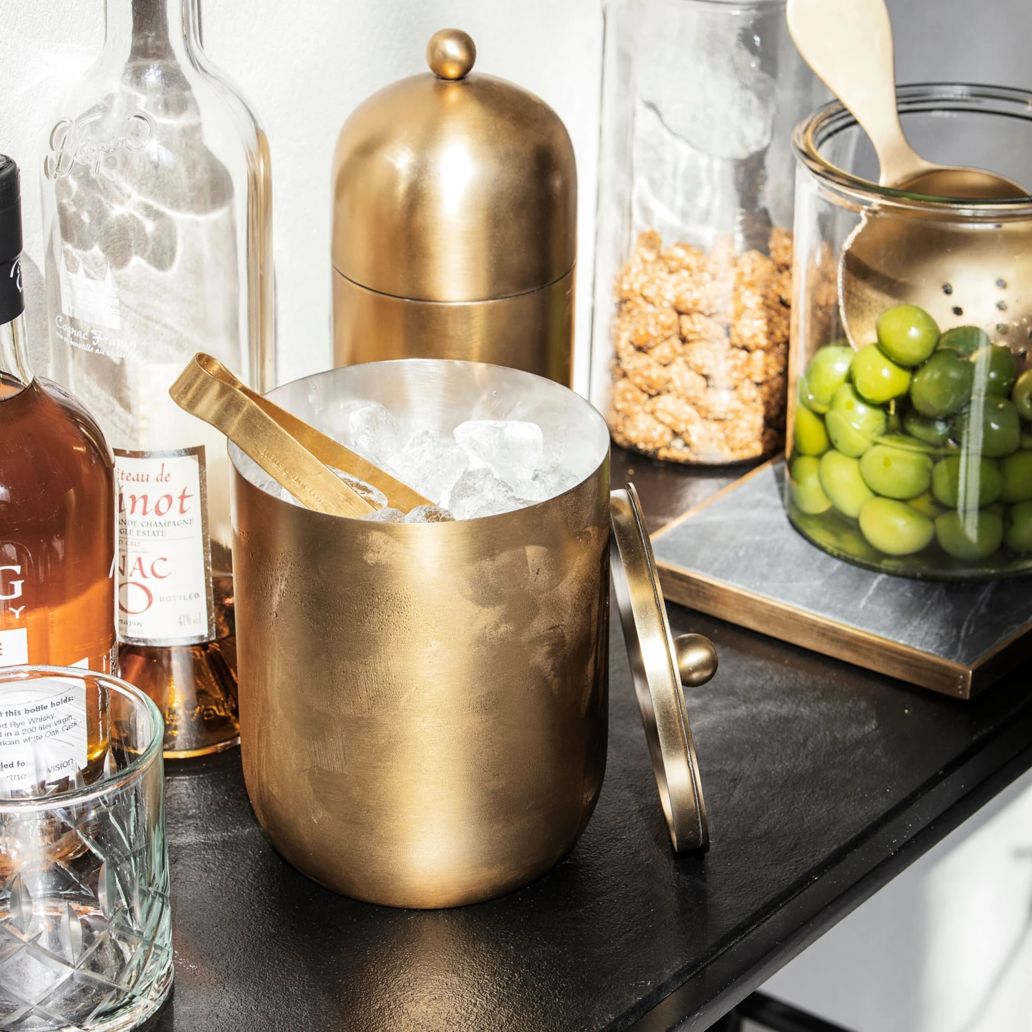 House Doctor Enfriador De Botellas Alir 2 House Doctor Enfriador De Botellas Alir - Imagen 2