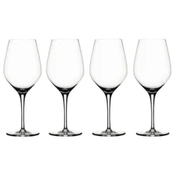 Spiegelau Copa De Vino Blanco Authentis, 4 Unidades